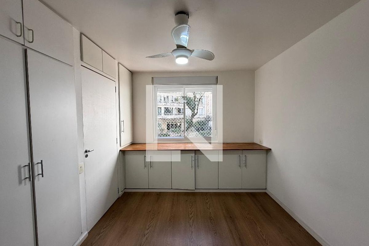 Apartamento, 2 quartos, 100 m² - Foto 8