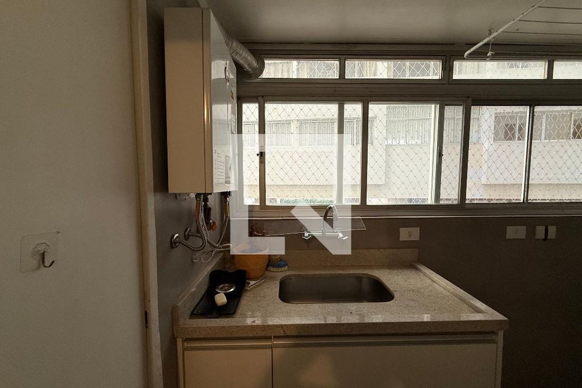 Apartamento, 2 quartos, 100 m² - Foto 32