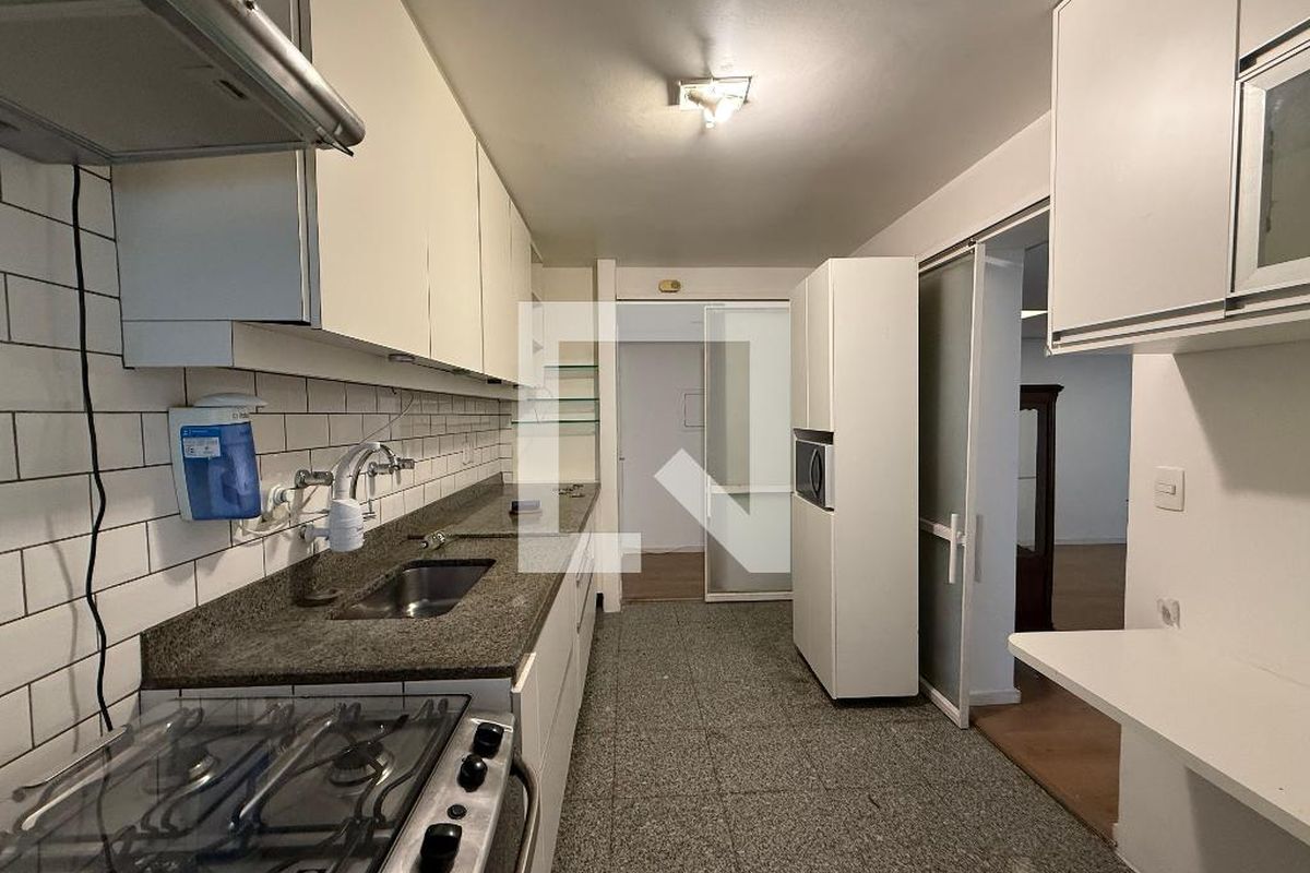 Apartamento, 2 quartos, 100 m² - Foto 31