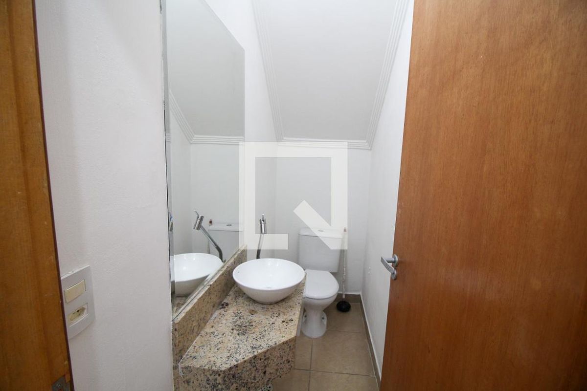 Casa, 2 quartos, 92 m² - Foto 11