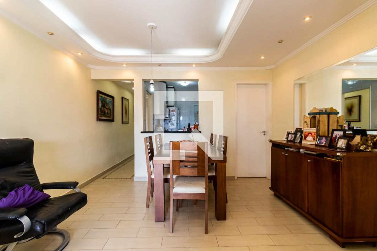 Apartamento, 3 quartos, 83 m² - Foto 8
