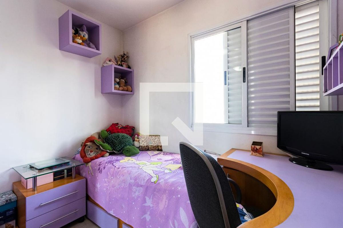 Apartamento, 3 quartos, 83 m² - Foto 20