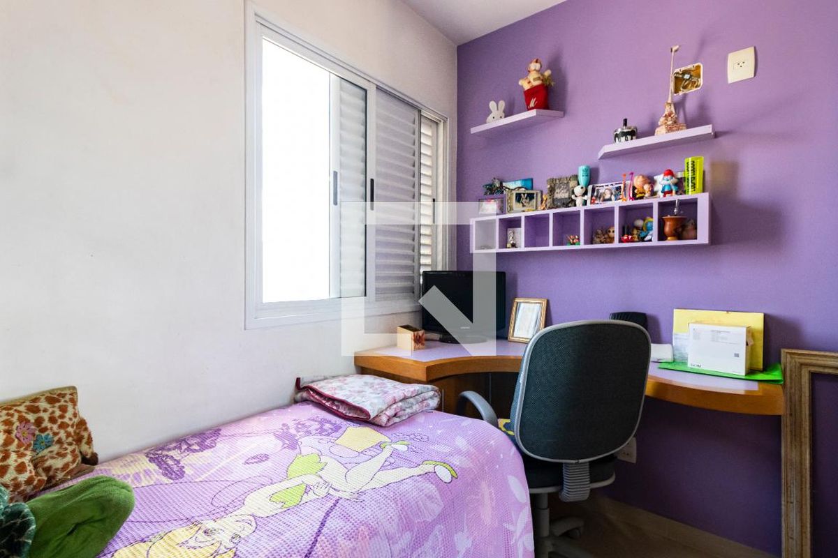 Apartamento, 3 quartos, 83 m² - Foto 22