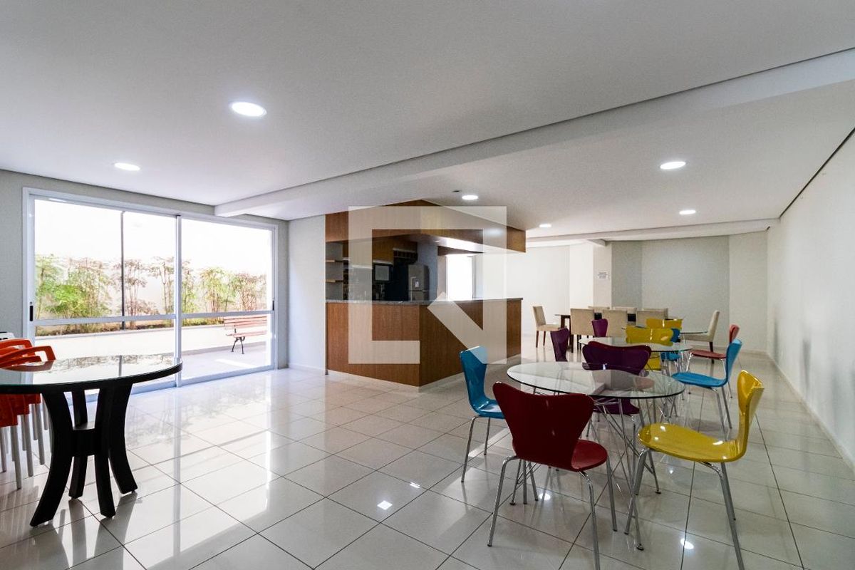 Apartamento, 3 quartos, 83 m² - Foto 102