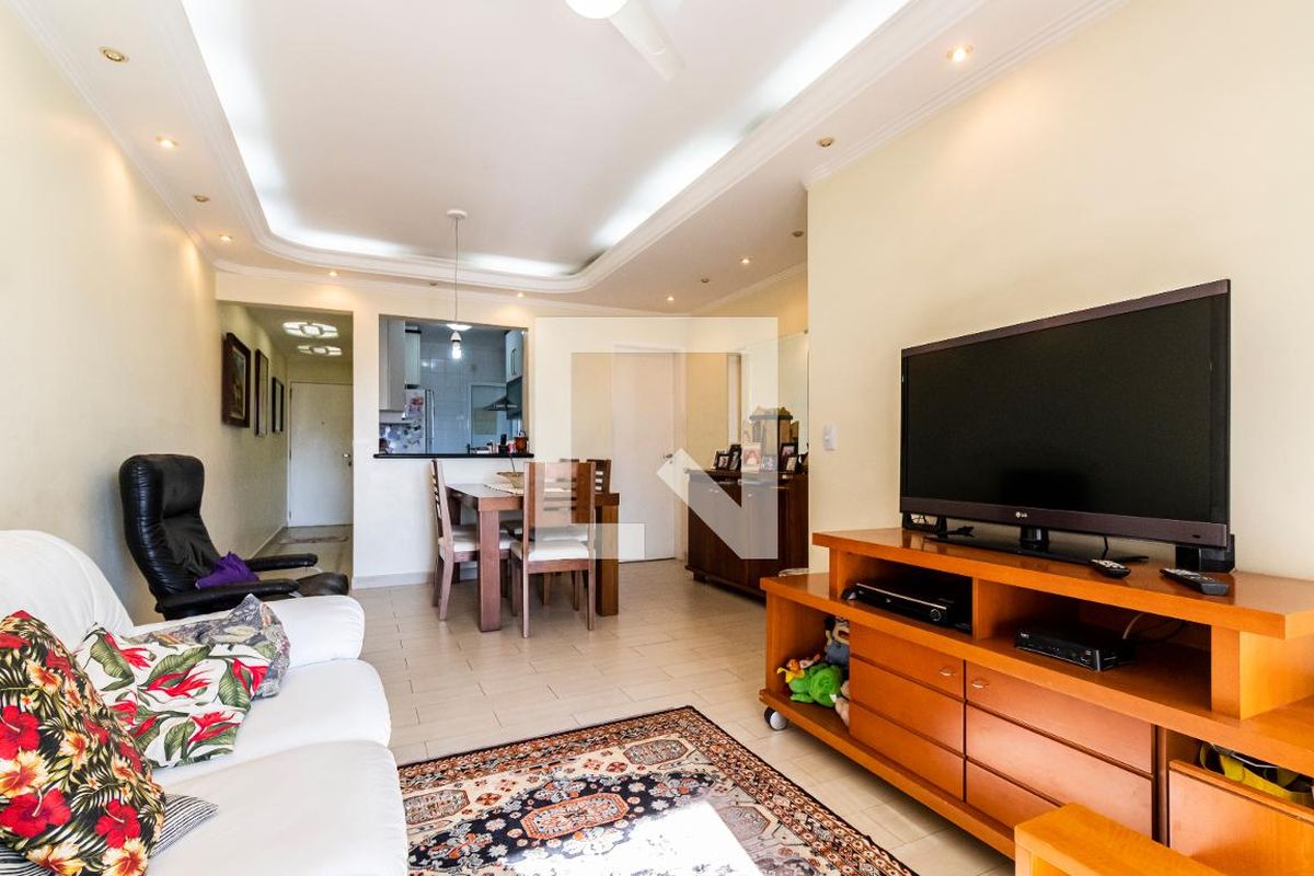 Apartamento, 3 quartos, 83 m² - Foto 6