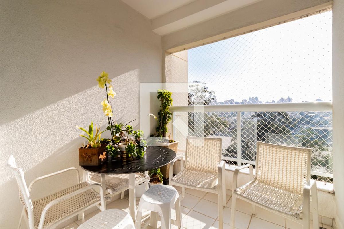 Apartamento, 3 quartos, 83 m² - Foto 12