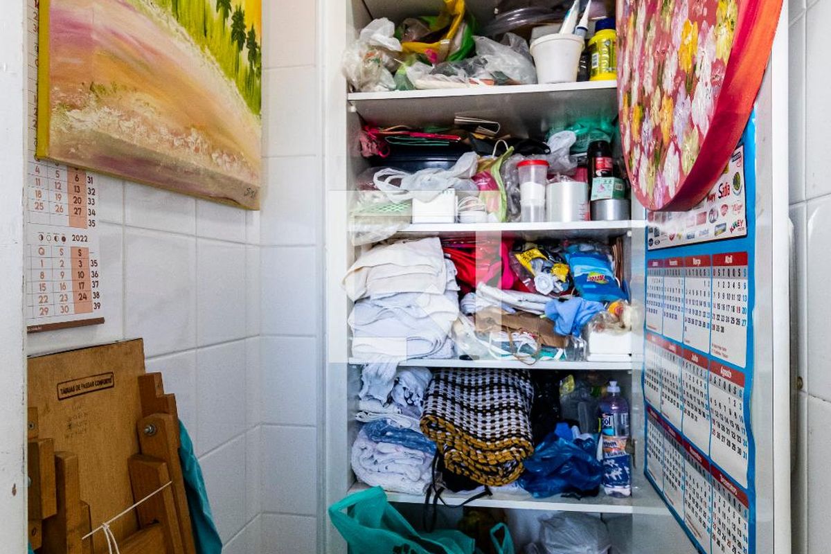 Apartamento, 3 quartos, 83 m² - Foto 82