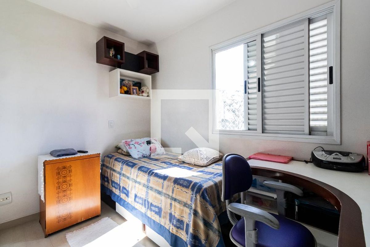 Apartamento, 3 quartos, 83 m² - Foto 28