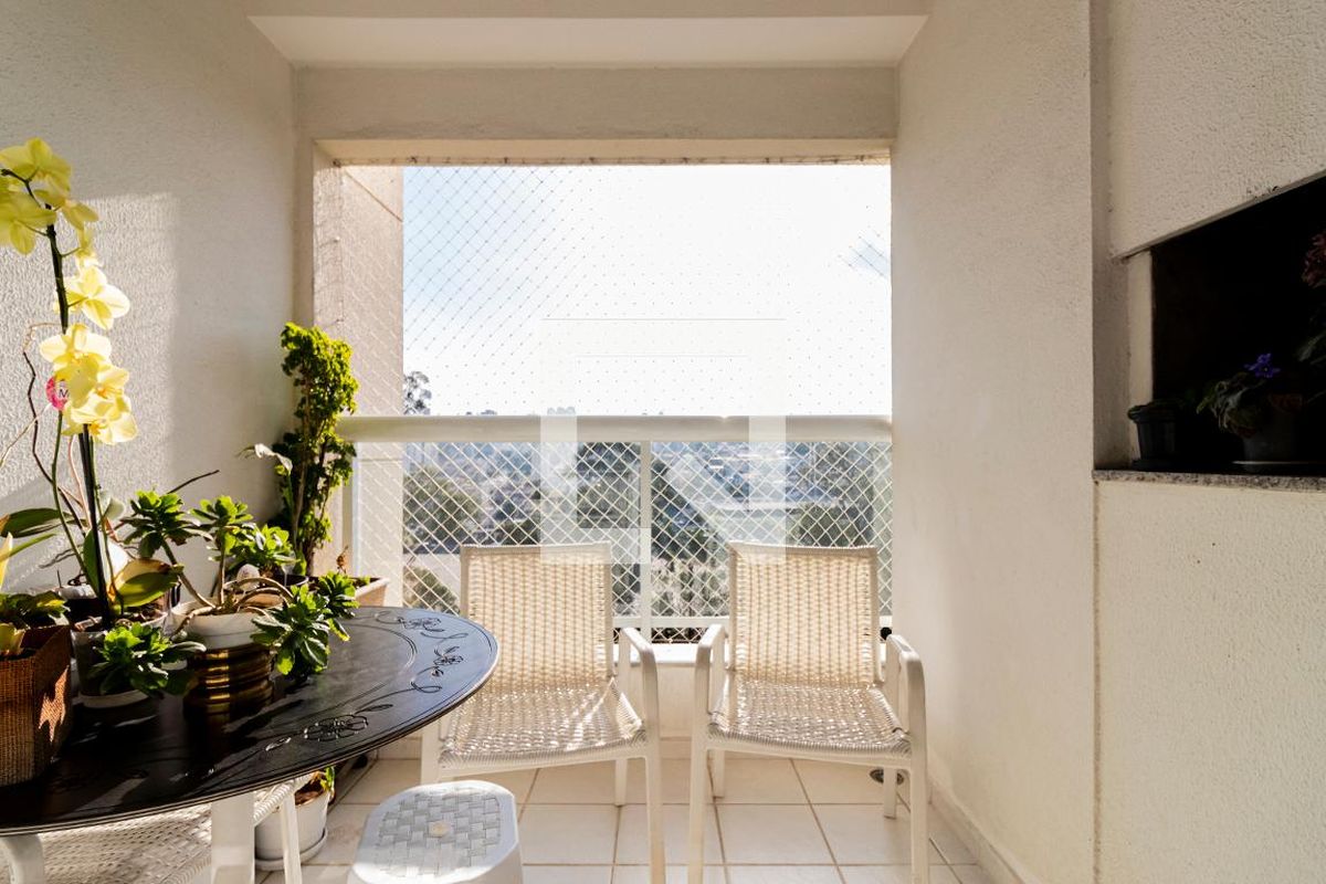 Apartamento, 3 quartos, 83 m² - Foto 14