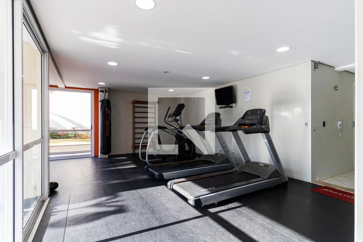 Apartamento, 3 quartos, 83 m² - Foto 92