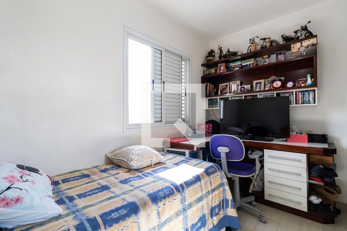Apartamento, 3 quartos, 83 m² - Foto 30