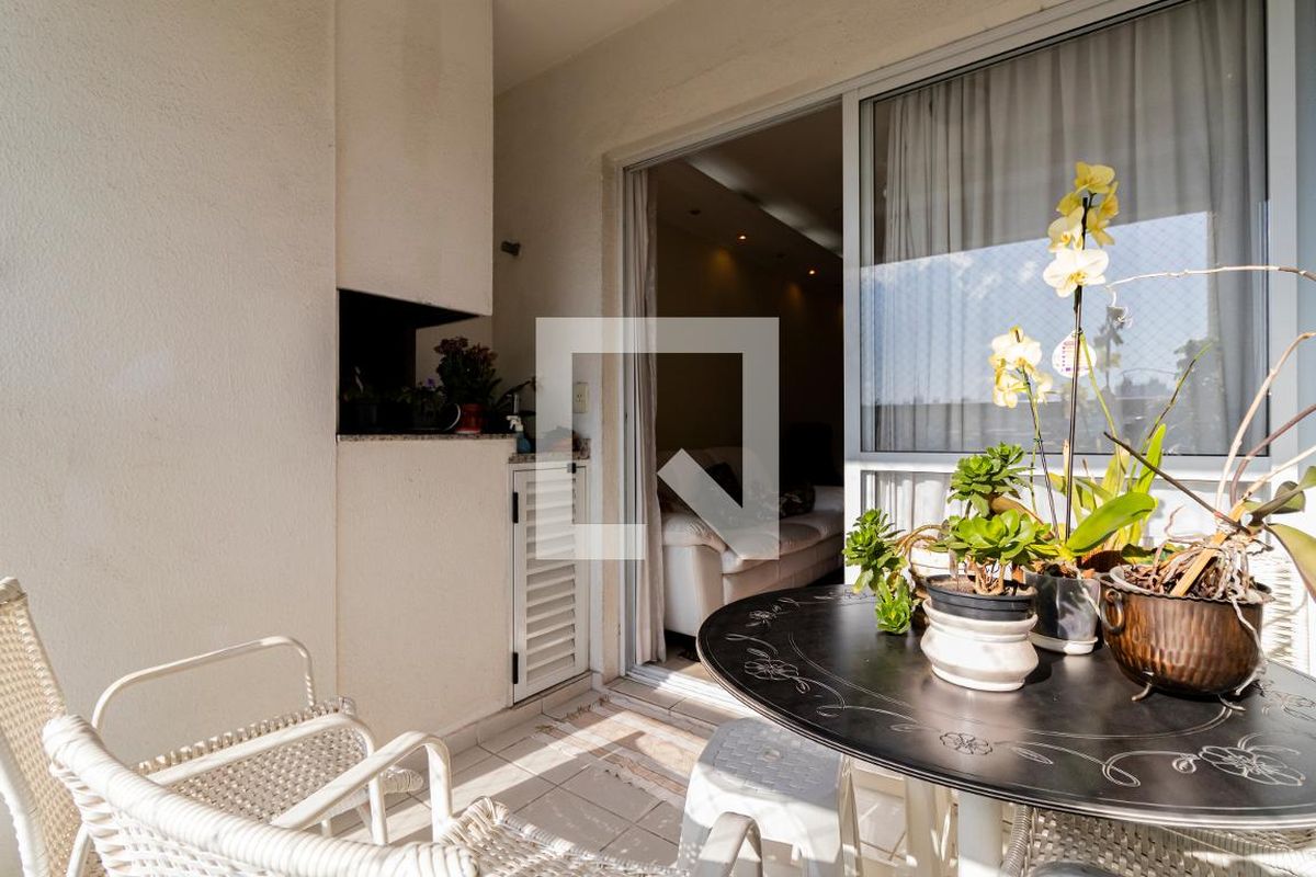 Apartamento, 3 quartos, 83 m² - Foto 18