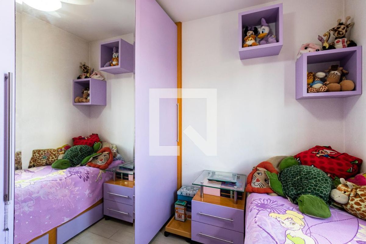 Apartamento, 3 quartos, 83 m² - Foto 26