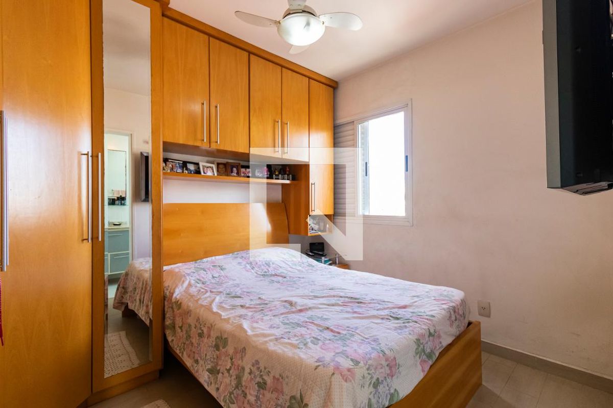 Apartamento, 3 quartos, 83 m² - Foto 36