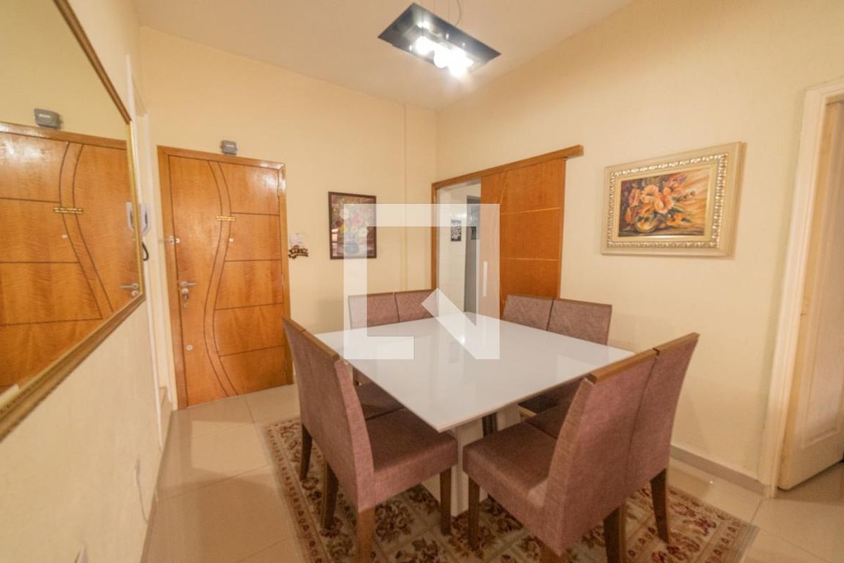 Apartamento, 2 quartos, 150 m² - Foto 21