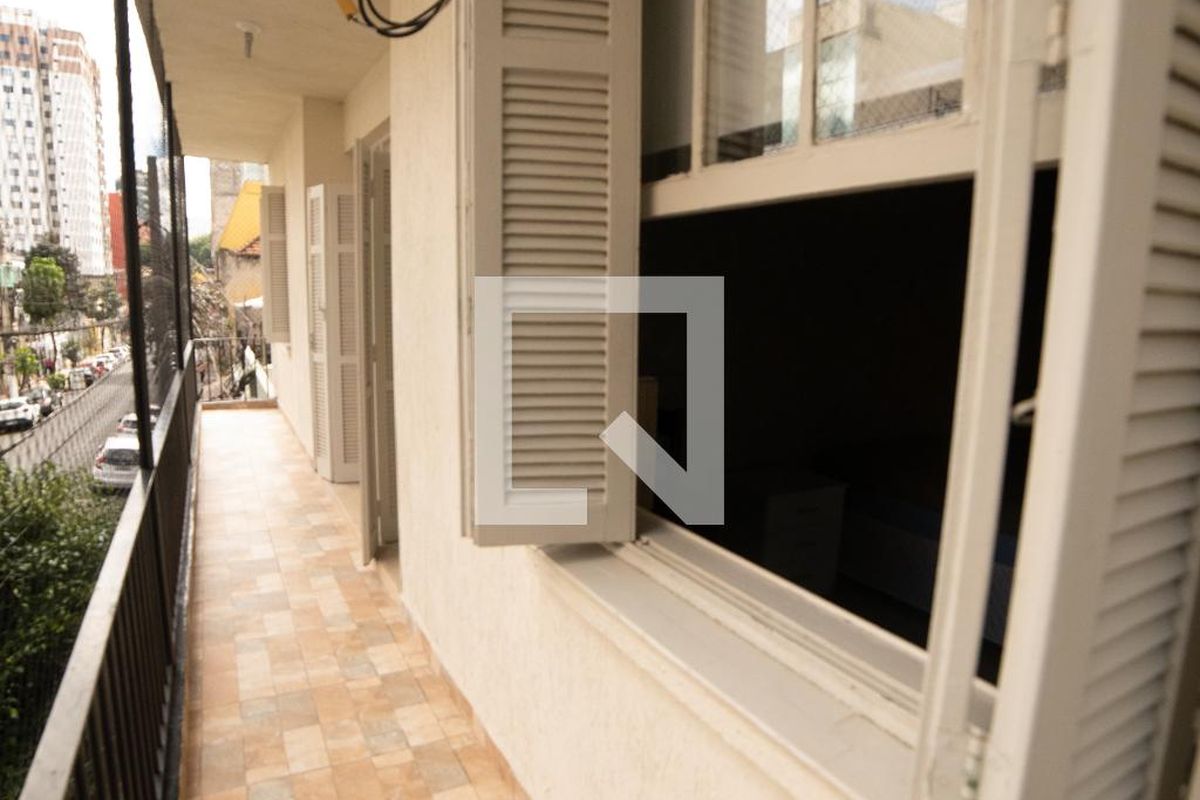 Apartamento, 2 quartos, 150 m² - Foto 10