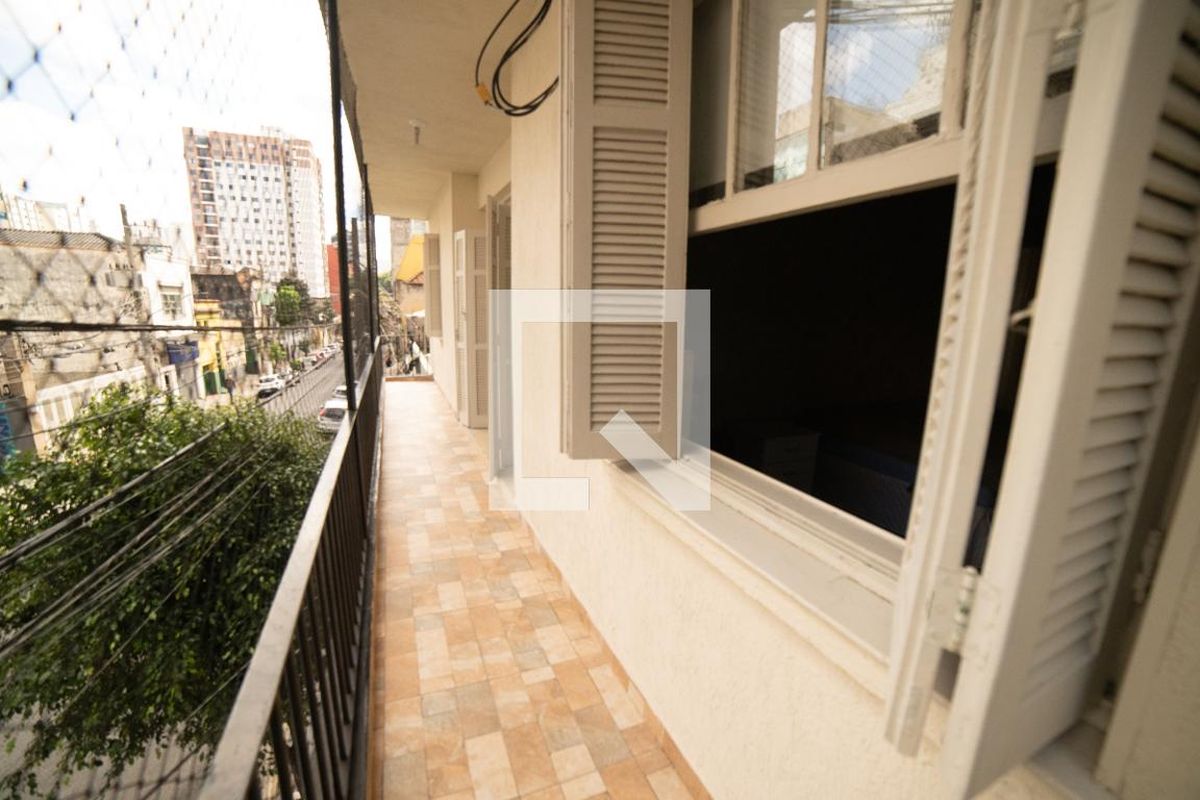 Apartamento, 2 quartos, 150 m² - Foto 12