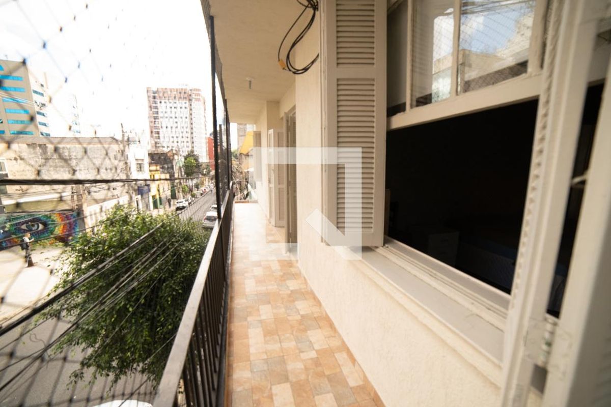 Apartamento, 2 quartos, 150 m² - Foto 11