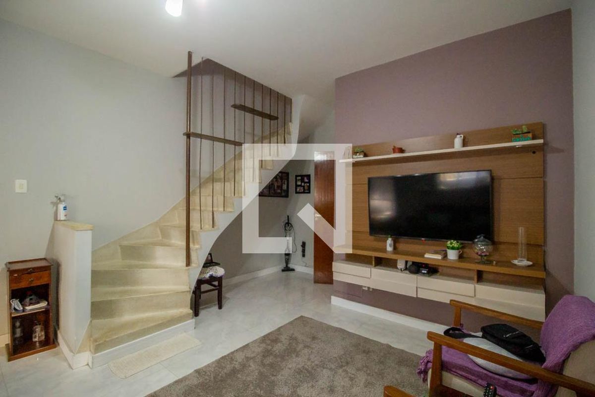 Casa, 2 quartos, 80 m² - Foto 6