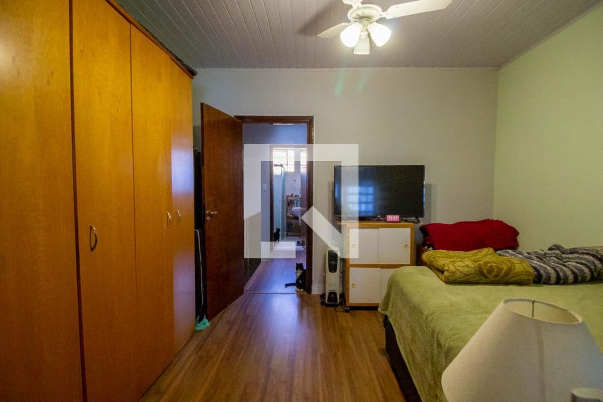 Casa, 2 quartos, 80 m² - Foto 28