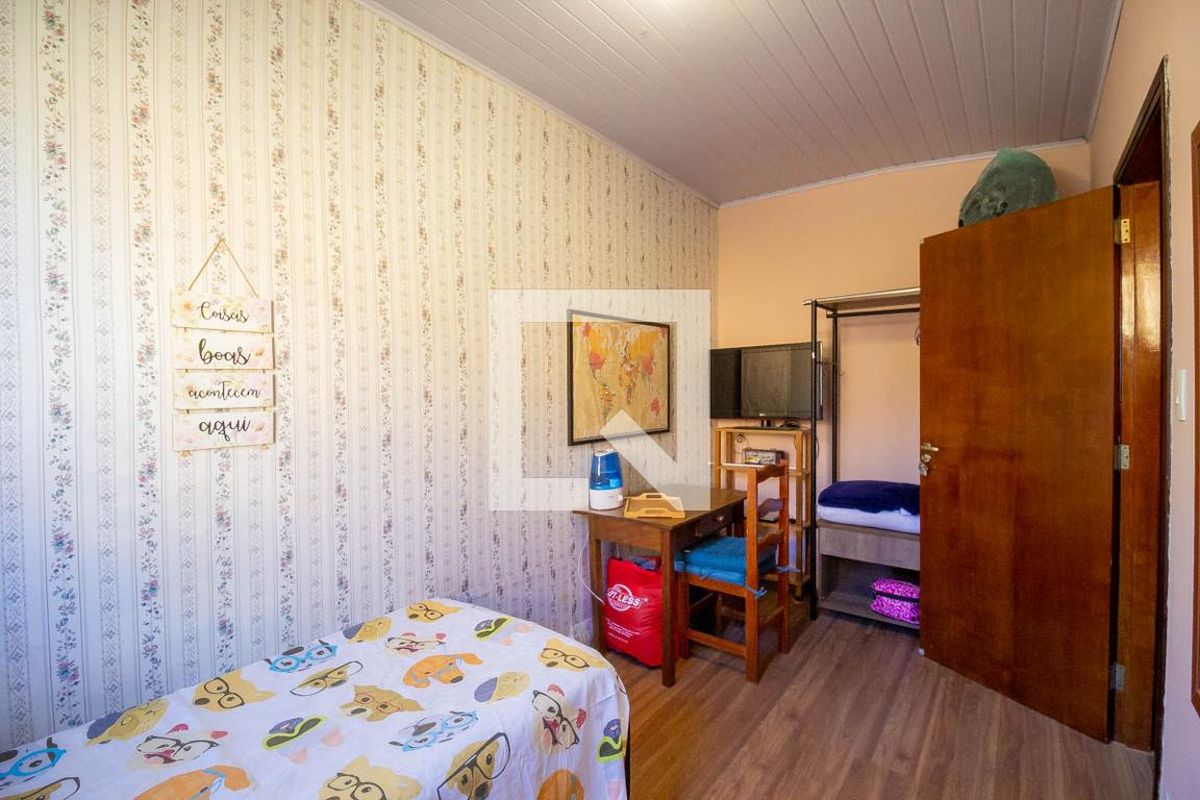 Casa, 2 quartos, 80 m² - Foto 12