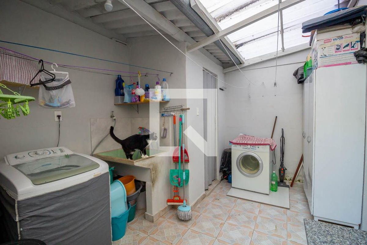 Casa, 2 quartos, 80 m² - Foto 60