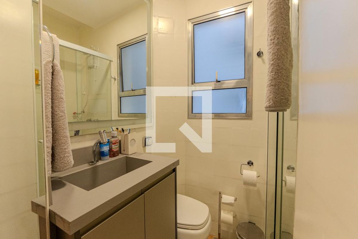 Apartamento, 4 quartos, 166 m² - Foto 41