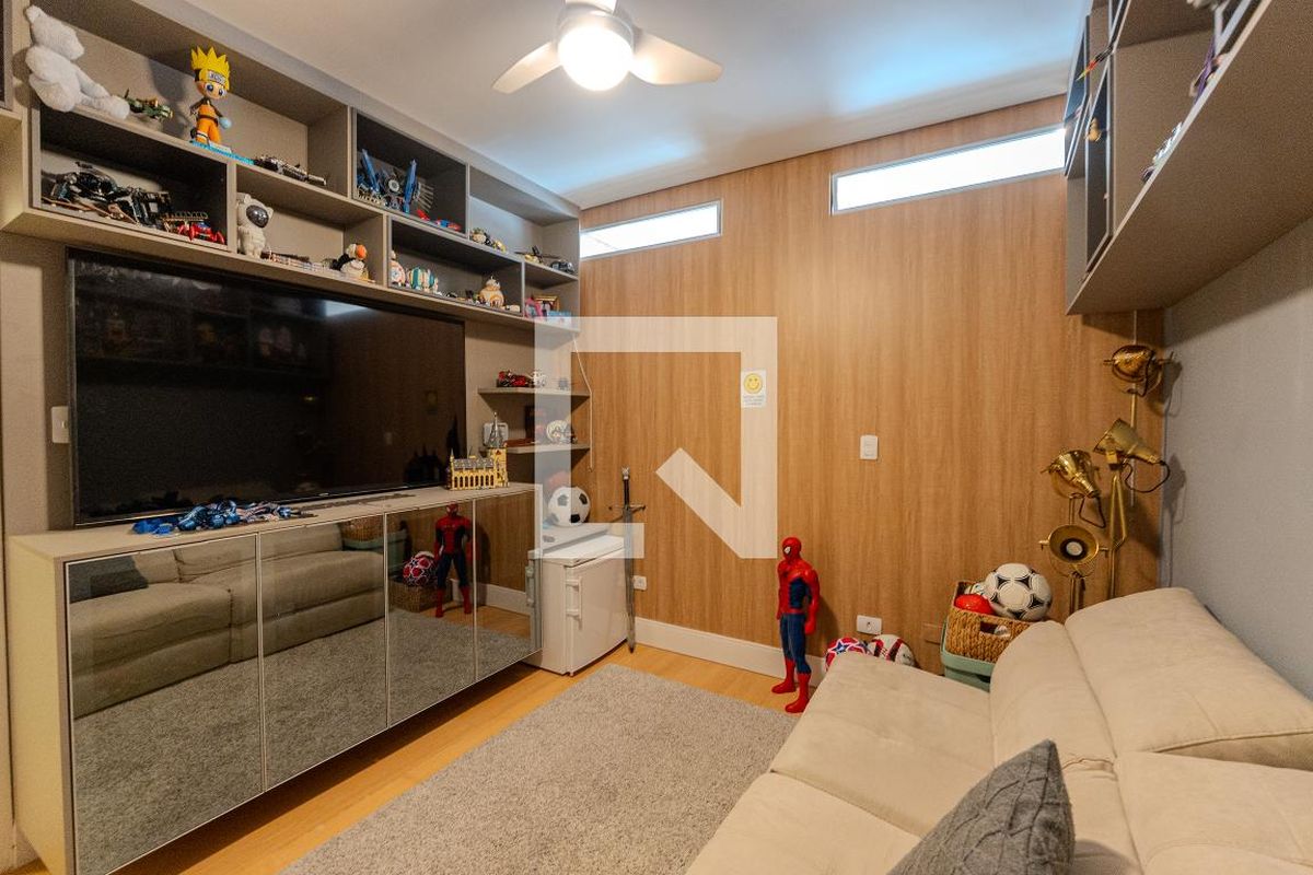 Apartamento, 4 quartos, 166 m² - Foto 92