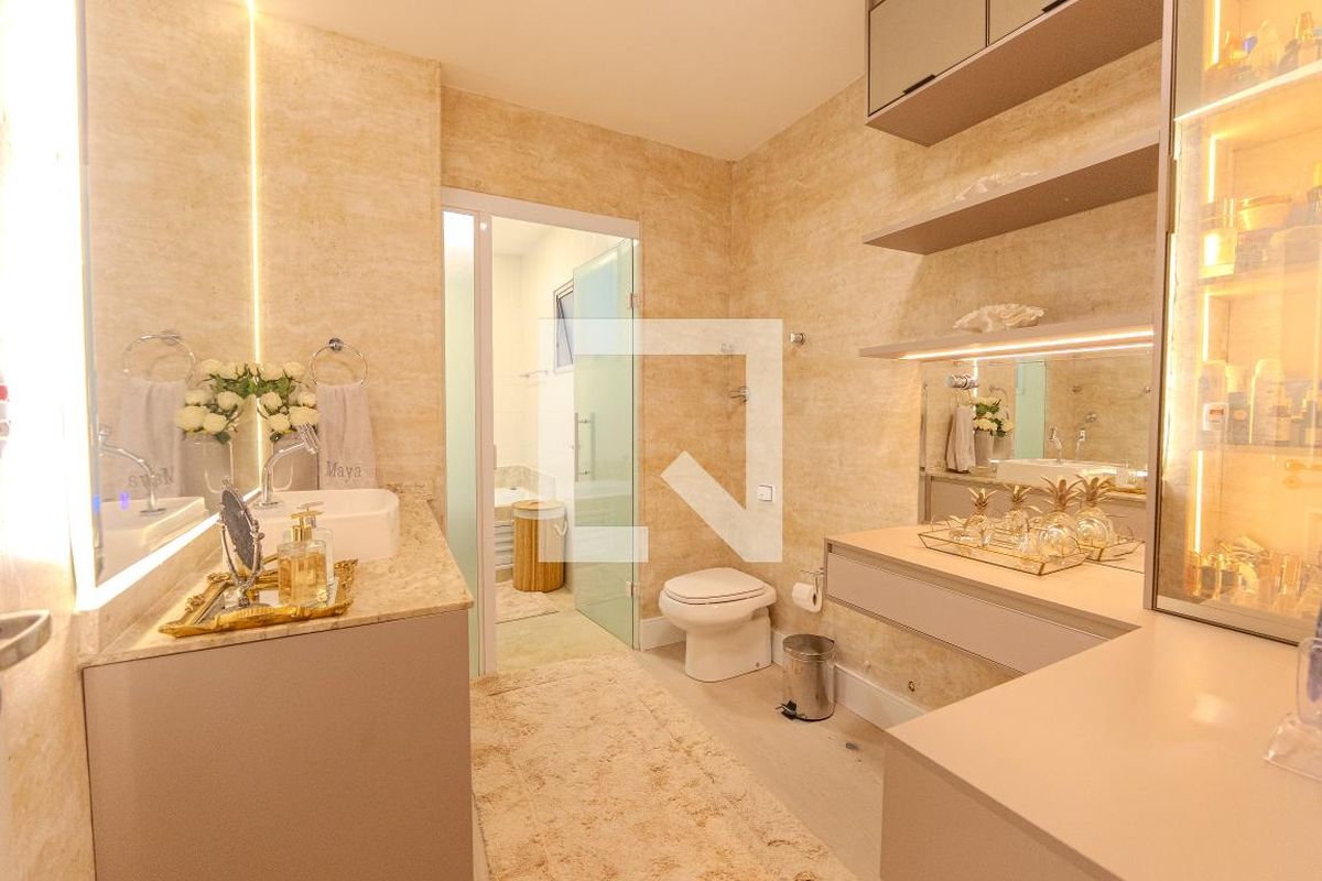 Apartamento, 4 quartos, 166 m² - Foto 101
