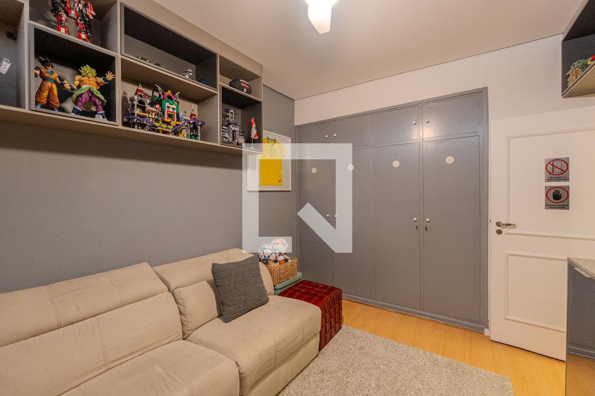 Apartamento, 4 quartos, 166 m² - Foto 95