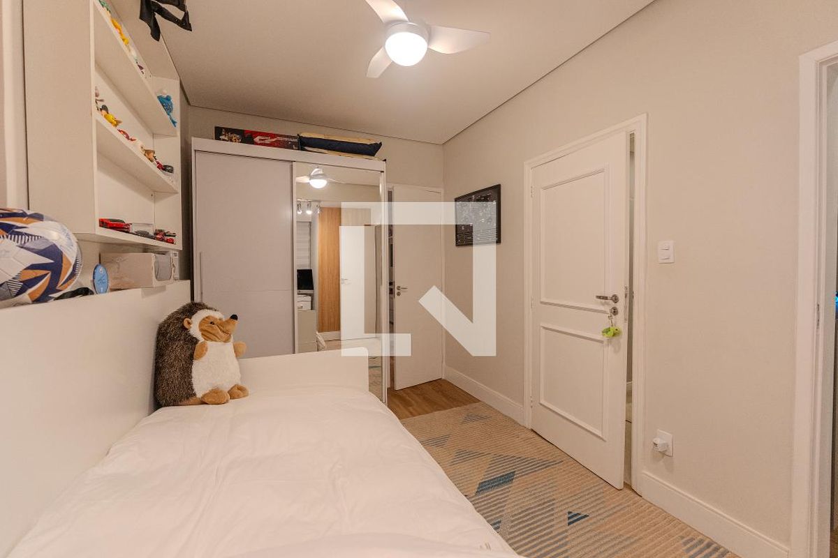 Apartamento, 4 quartos, 166 m² - Foto 38