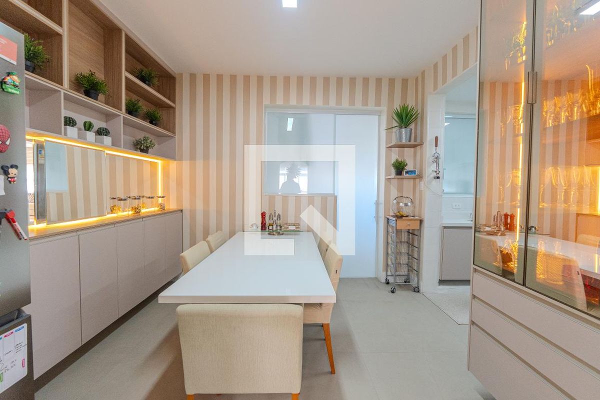Apartamento, 4 quartos, 166 m² - Foto 122