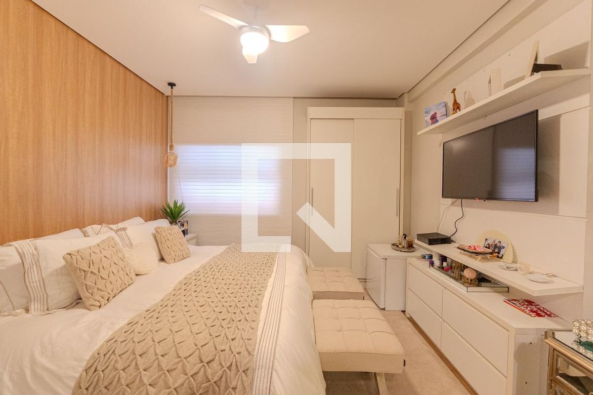 Apartamento, 4 quartos, 166 m² - Foto 62