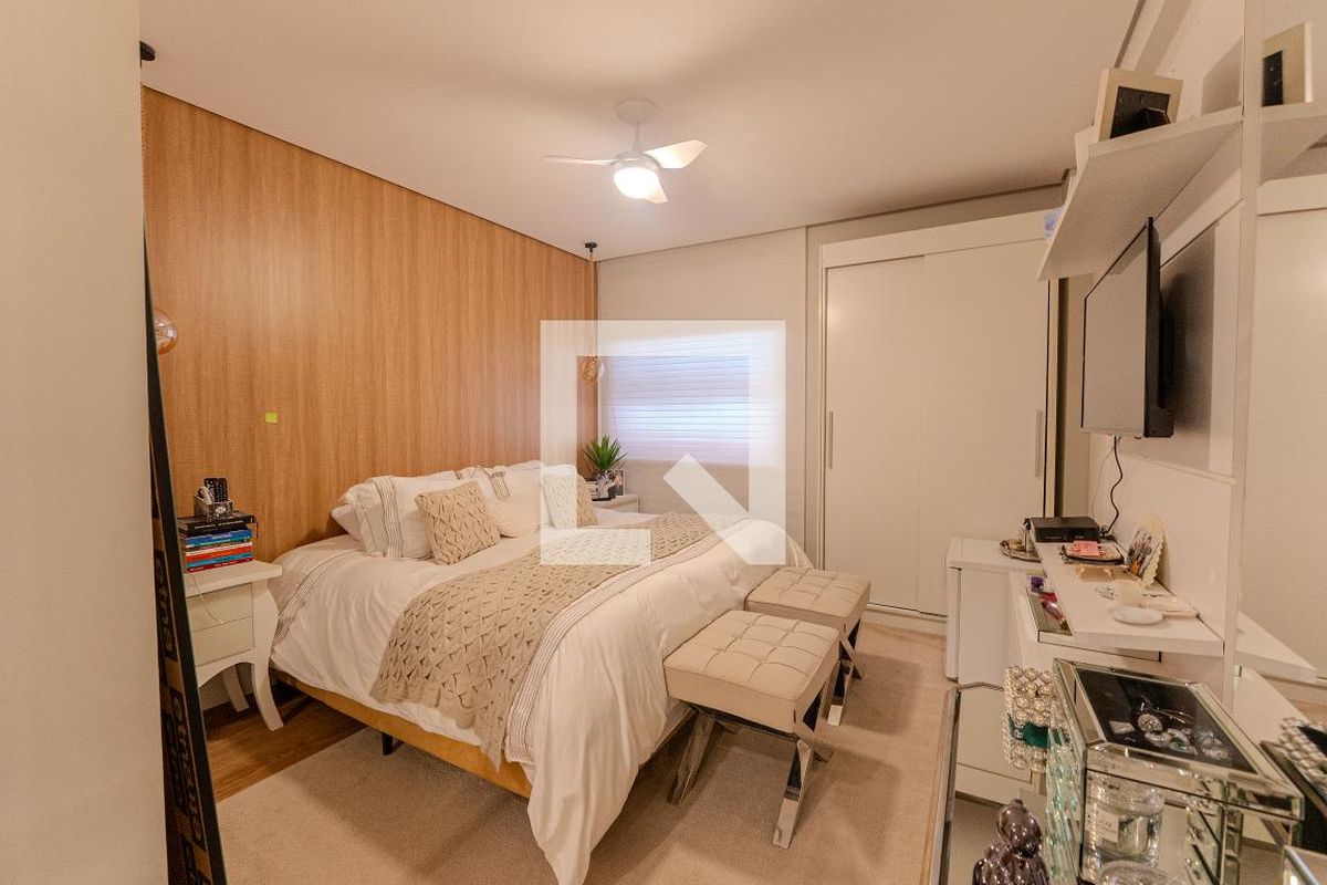 Apartamento, 4 quartos, 166 m² - Foto 59