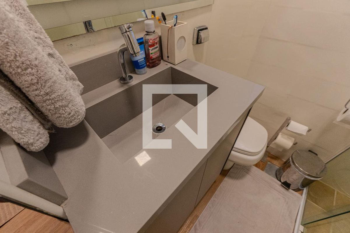 Apartamento, 4 quartos, 166 m² - Foto 47
