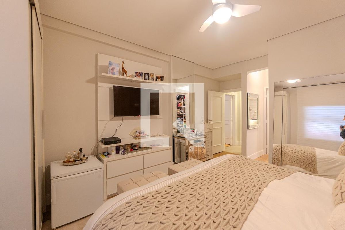 Apartamento, 4 quartos, 166 m² - Foto 71