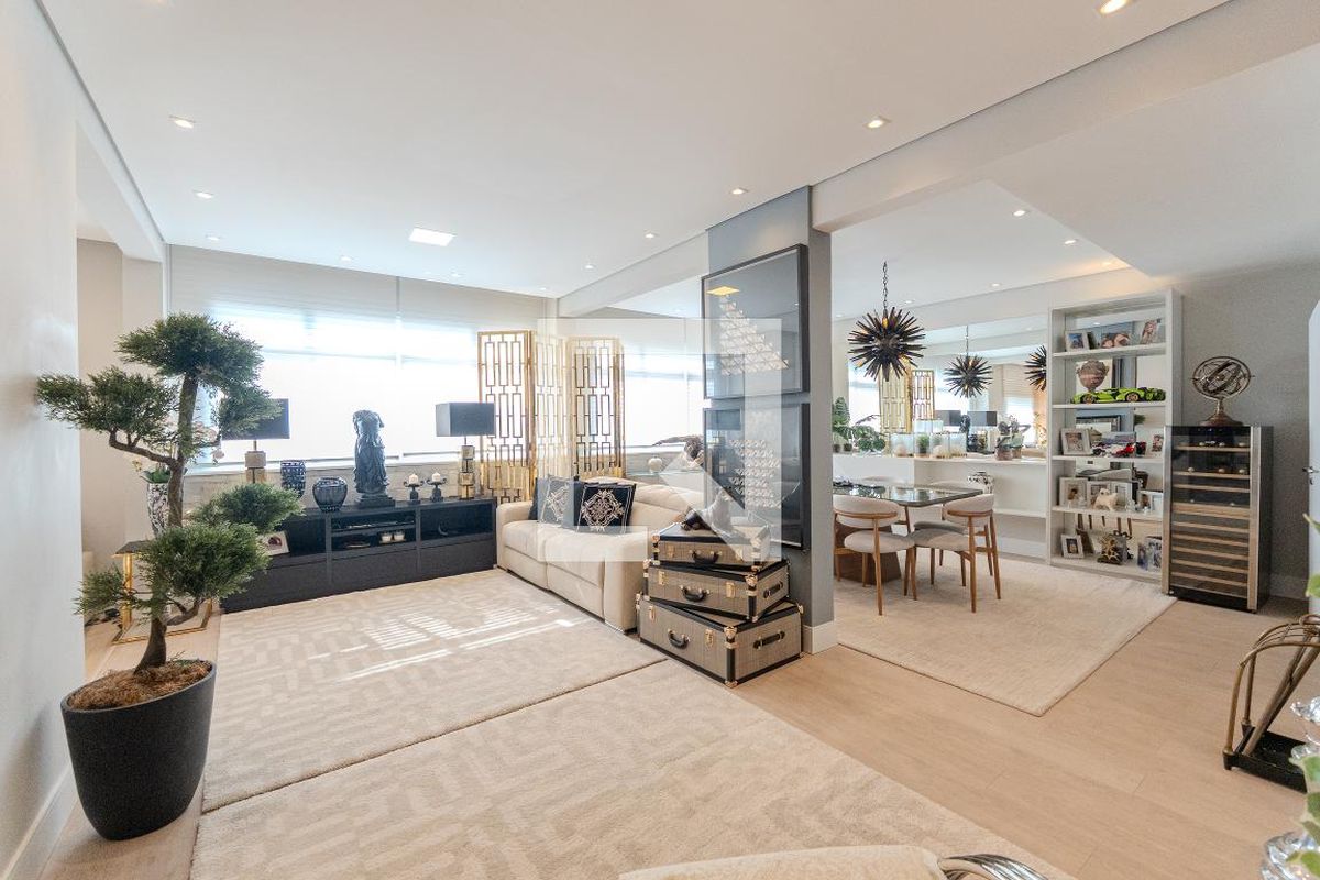 Apartamento, 4 quartos, 166 m² - Foto 3