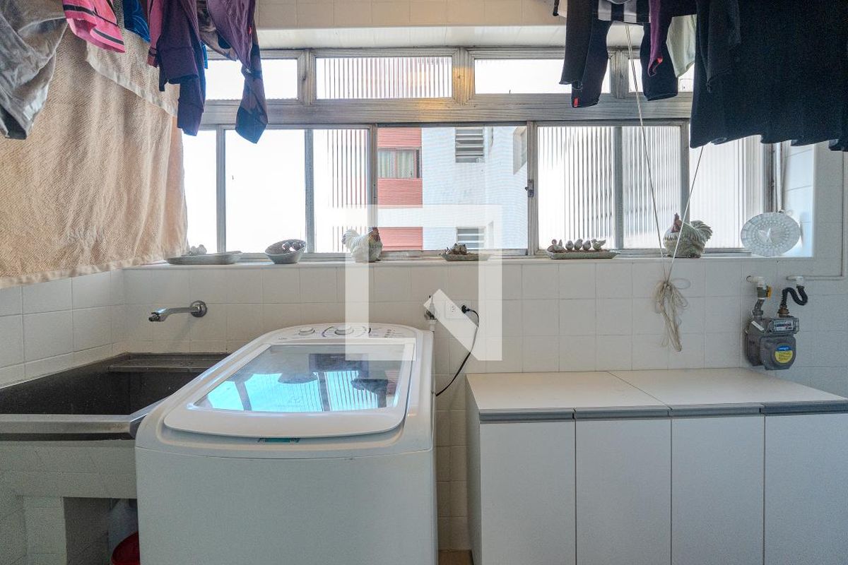 Apartamento, 4 quartos, 166 m² - Foto 140
