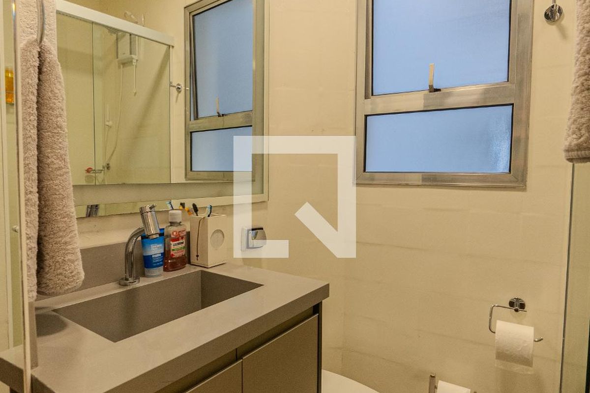 Apartamento, 4 quartos, 166 m² - Foto 44