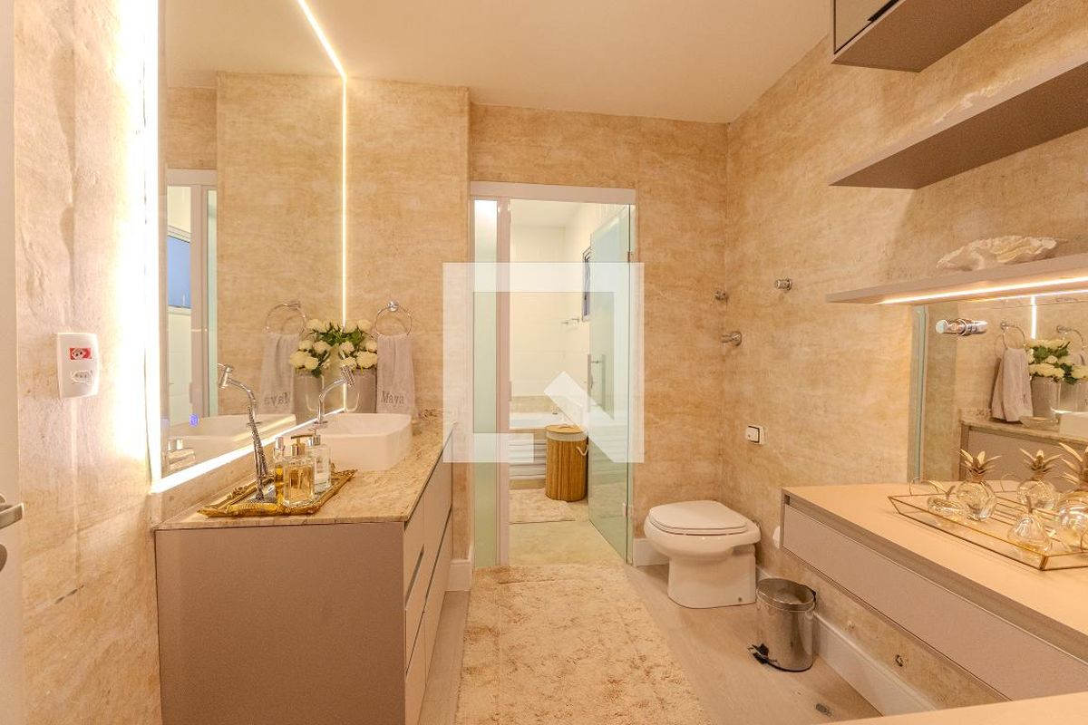 Apartamento, 4 quartos, 166 m² - Foto 104