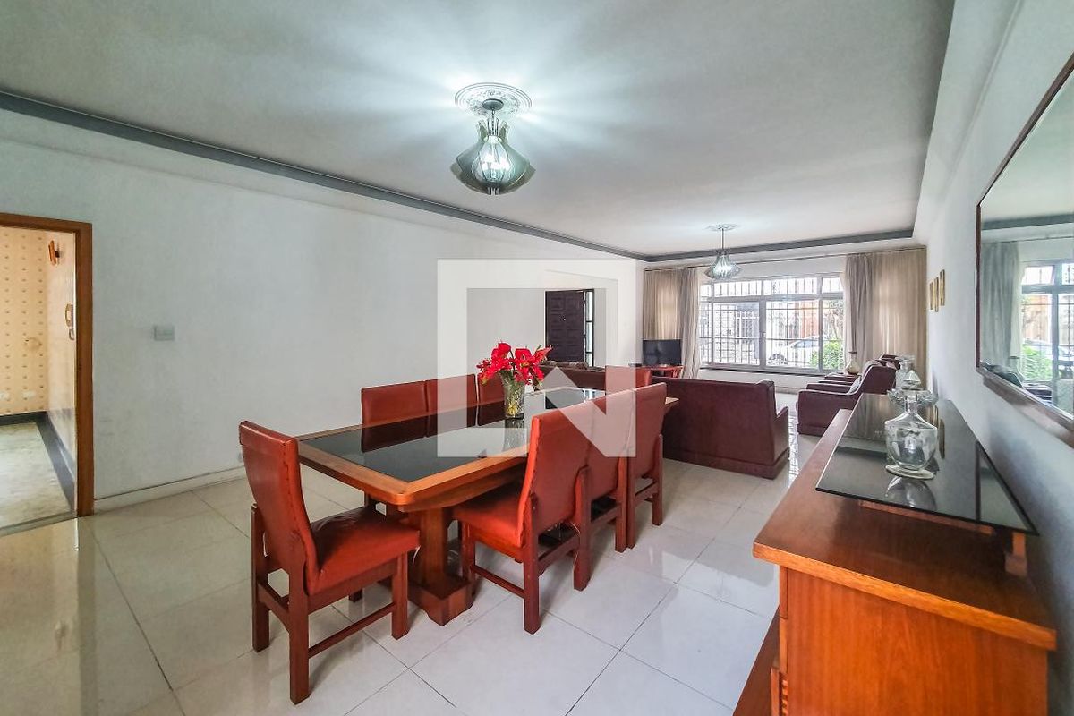 Casa, 6 quartos, 415 m² - Foto 17