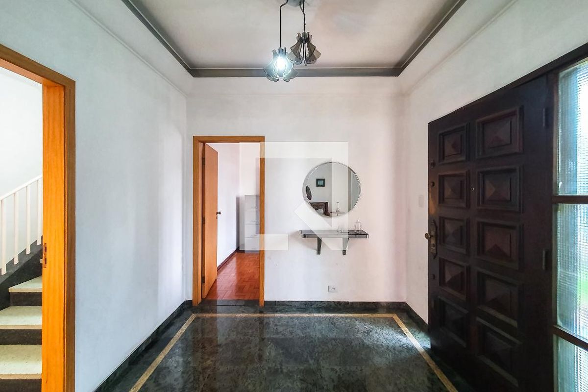 Casa, 6 quartos, 415 m² - Foto 7