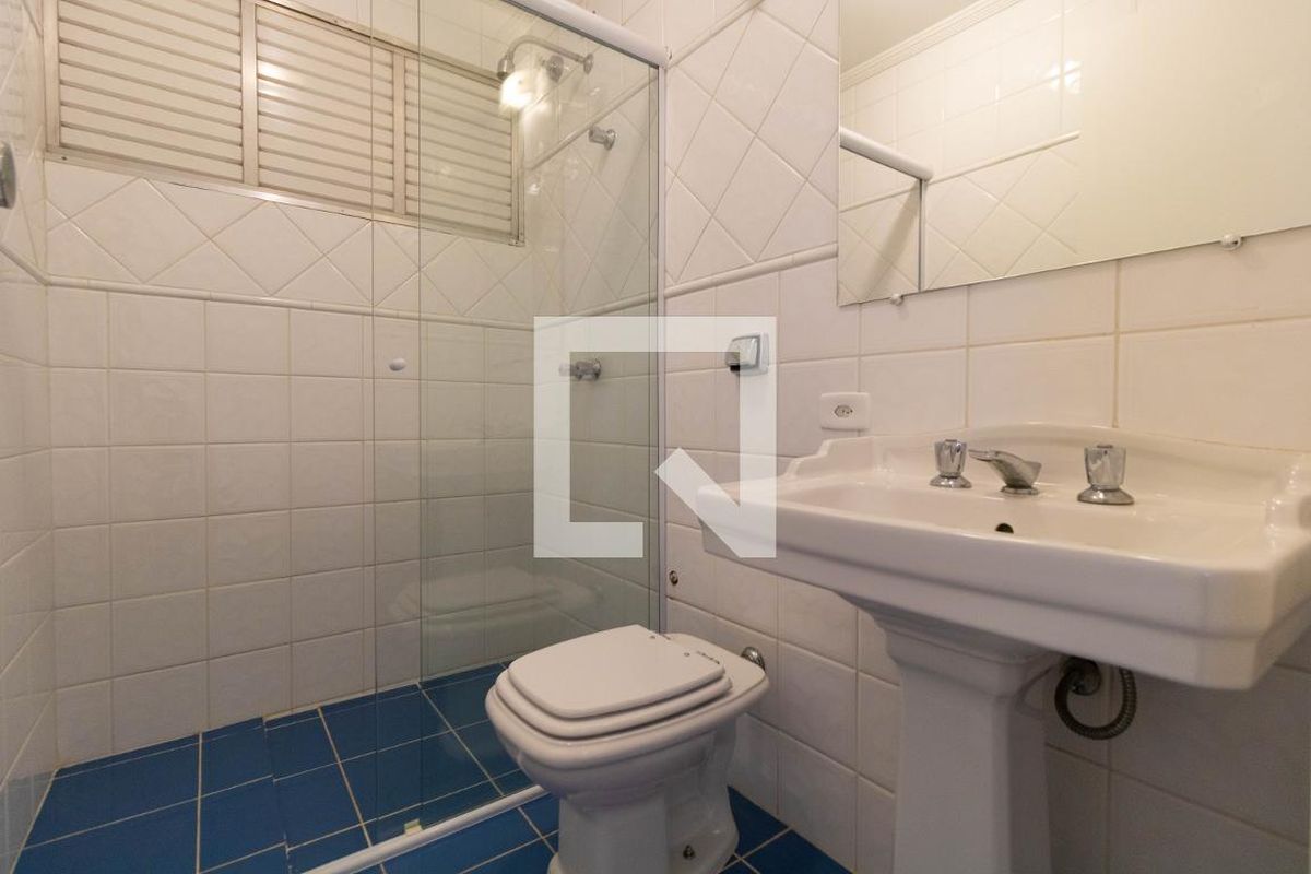 Apartamento à Venda - Bosque, 3 Quartos,  137 m2 em , Campinas - sp | SoloBR
