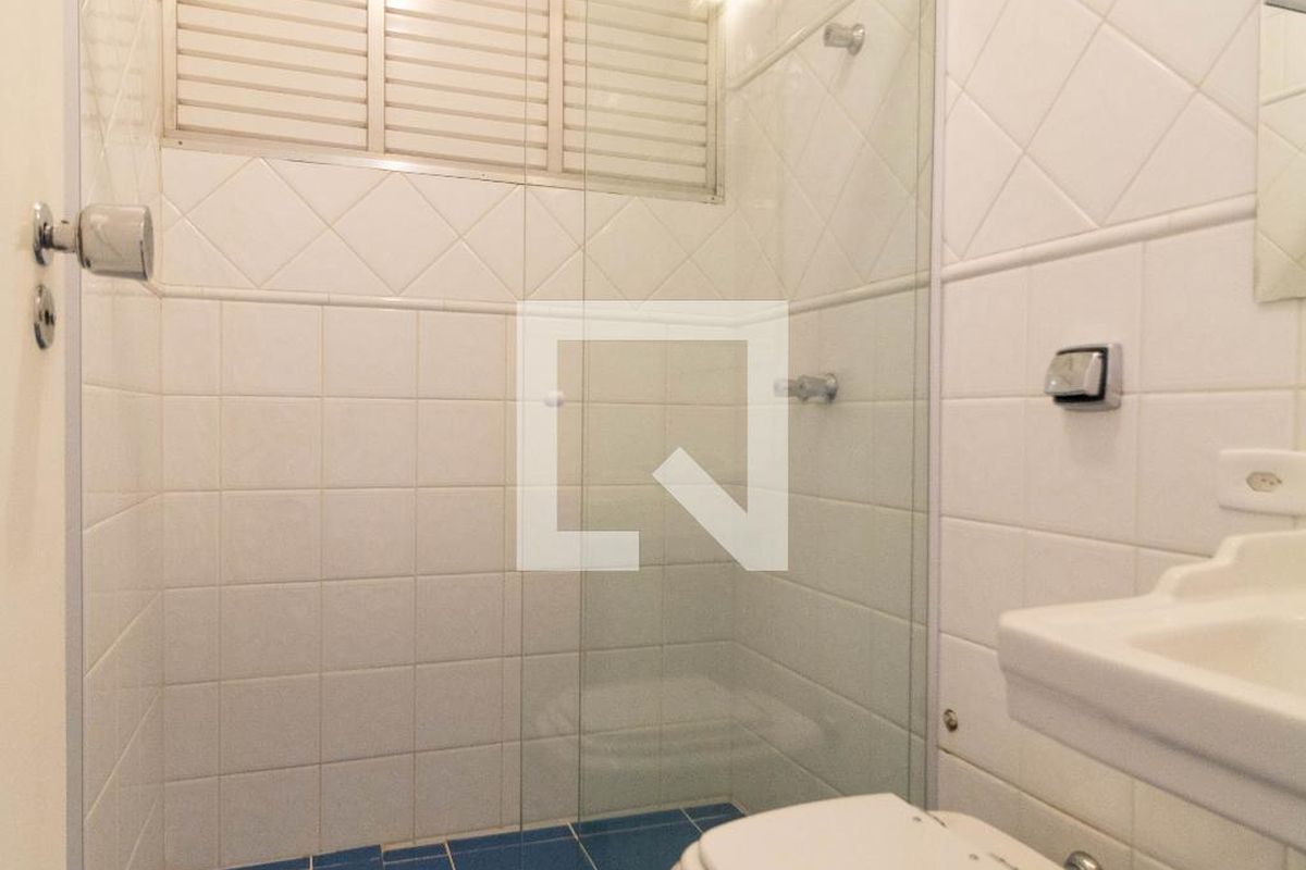 Apartamento à Venda - Bosque, 3 Quartos,  137 m2 em , Campinas - sp | SoloBR