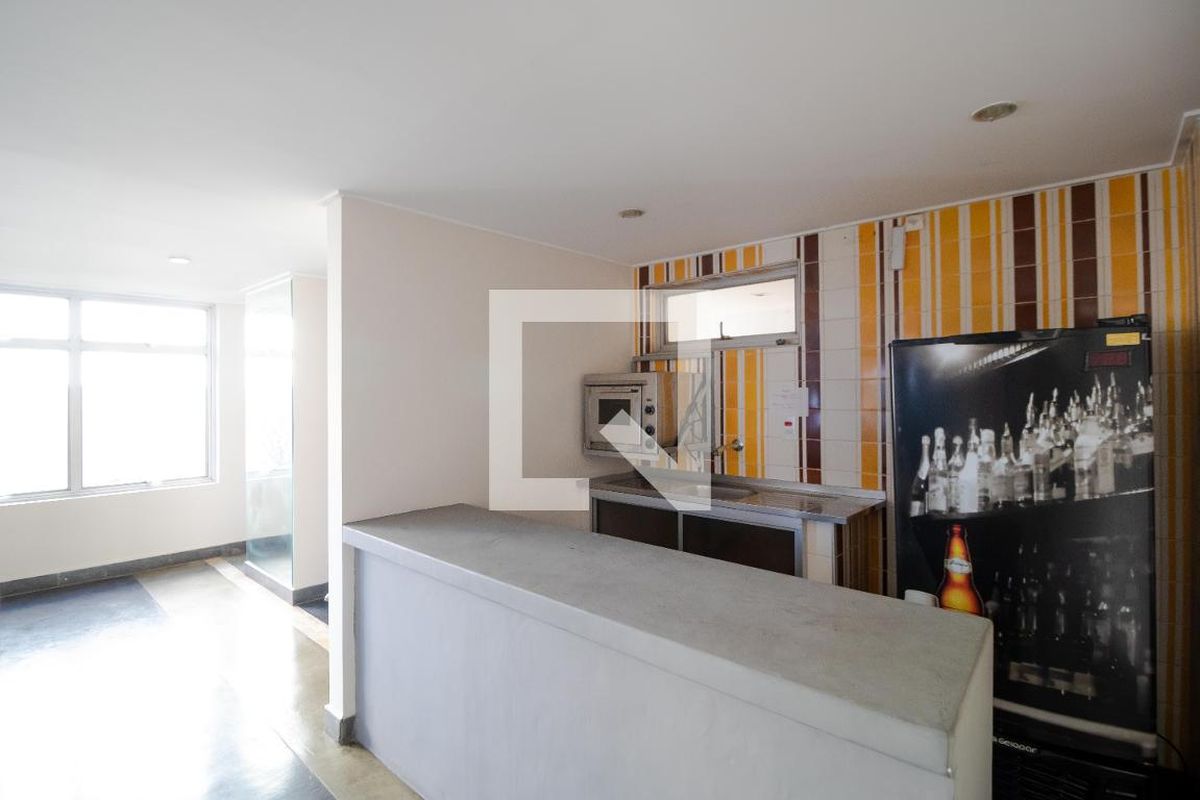 Apartamento à Venda - Bosque, 3 Quartos,  137 m2 em , Campinas - sp | SoloBR