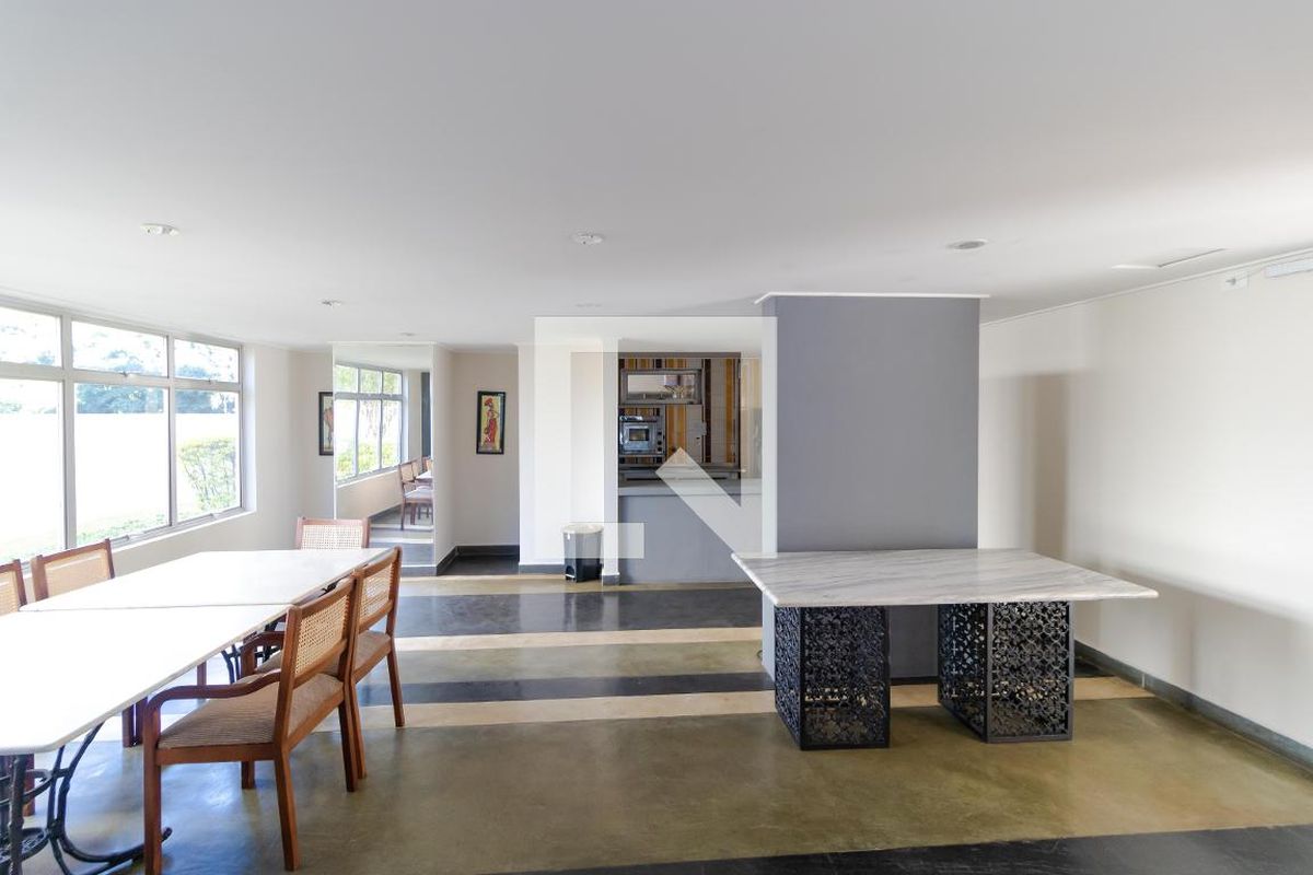 Apartamento à Venda - Bosque, 3 Quartos,  137 m2 em , Campinas - sp | SoloBR