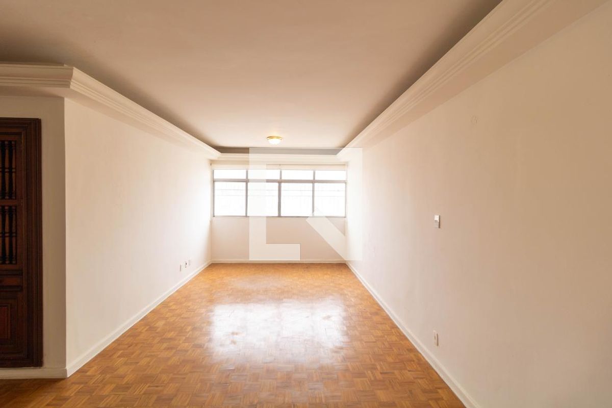 Apartamento à Venda - Bosque, 3 Quartos,  137 m2 em , Campinas - sp | SoloBR