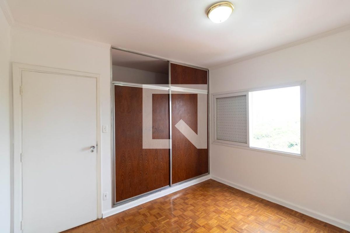 Apartamento à Venda - Bosque, 3 Quartos,  137 m2 em , Campinas - sp | SoloBR