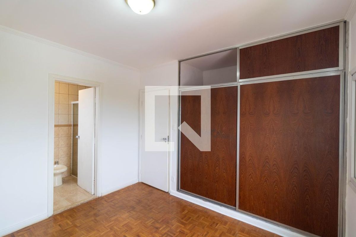 Apartamento à Venda - Bosque, 3 Quartos,  137 m2 em , Campinas - sp | SoloBR