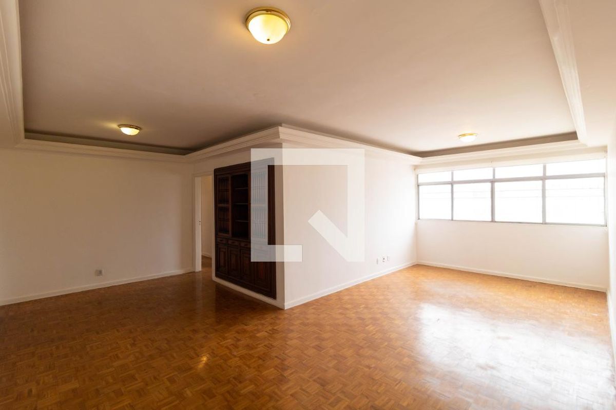 Apartamento à Venda - Bosque, 3 Quartos,  137 m2 em , Campinas - sp | SoloBR